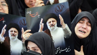 بعد از مرگ رئیسی چه اتفاقی برای ایران خواهد افتاد؟