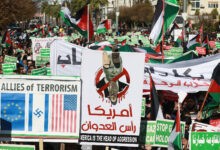 اردن طرح تحت رهبری جمهوری اسلامی برای انجام اقدامات خرابکارانه در پادشاهی را خنثی می کند