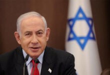 نتانیاهو با رئیس سیا، همزمان با افزایش فشار برای آتش بس دیدار کرد