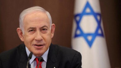 نتانیاهو با رئیس سیا، همزمان با افزایش فشار برای آتش بس دیدار کرد