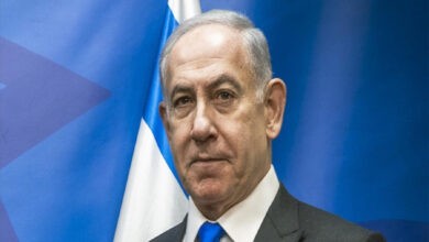 نتانیاهو درخواست رهبر حماس برای پایان دادن به جنگ برای آزادی گروگان ها را رد کرد