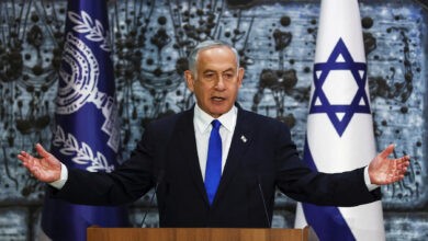 اظهارات اسرائیل نگرانی‌ها را در مورد تعهد نتانیاهو به توافق آتش بس افزایش می‌دهد