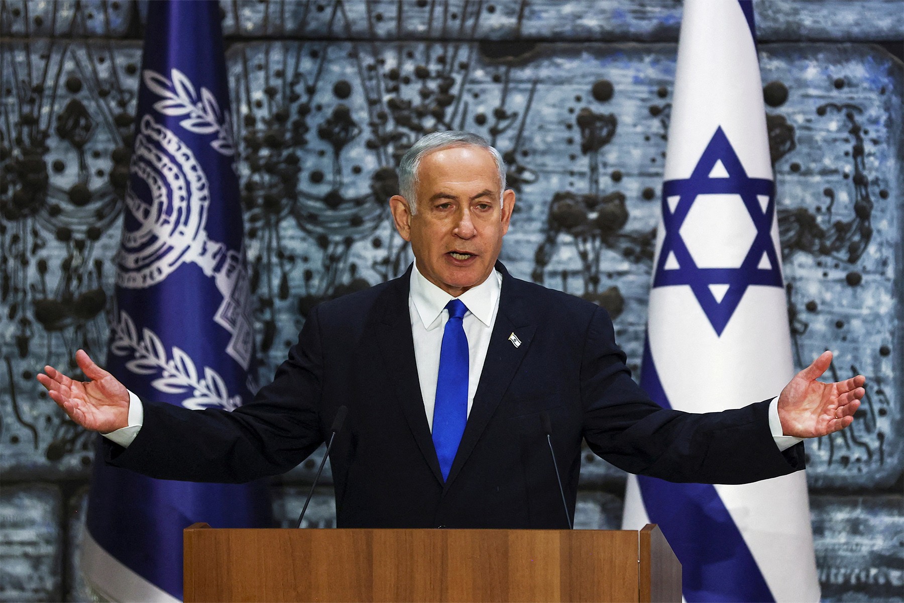 اظهارات اسرائیل نگرانی‌ها را در مورد تعهد نتانیاهو به توافق آتش بس افزایش می‌دهد