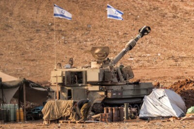 هشدار بایدن در مورد توقف عرضه تسلیحات به اسرائیل مشکل نتانیاهو را تشدید می کند