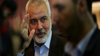 حماس هیأتی را برای ادامه مذاکرات آتش بس به قاهره می فرستد
