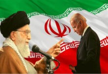 معافیت‌ تحریمی بایدن به جمهوری اسلامی امکان دسترسی به میلیاردها دلار برای فعالیت‌ جنگی را می‌دهد