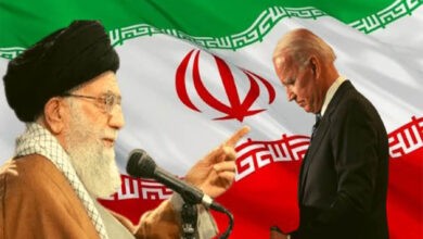 معافیت‌ تحریمی بایدن به جمهوری اسلامی امکان دسترسی به میلیاردها دلار برای فعالیت‌ جنگی را می‌دهد