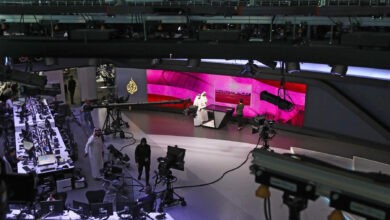 کابینه اسرائیل به تعطیلی عملیات شبکه الجزیره در این کشور رای داد