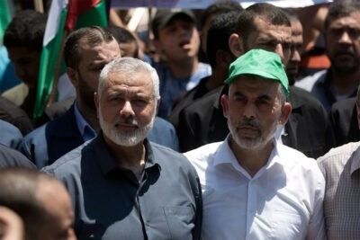 حماس می گوید با پیشنهاد آتش بس با اسرائیل موافقت می کند