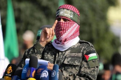 پیشنهاد آرامش پایدار اسرائیل و حماس را از هم جدا می کند