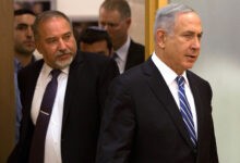 نتانیاهو می گوید حمله مرگبار اسرائیل به رفح یک اشتباه غم انگیز بود